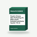 Paula's Choice Skin Perfecting 2% BHA Liquid Exfoliant esfoliante líquido 118 ml (imagem ilustrativa)