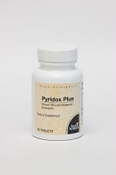 Trace Elements Pyridox Plus 90 comprimidos
