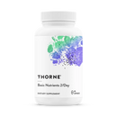 Thorne Basic Nutrients 2/Day 60 cápsulas