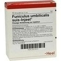 FUNICULUS UMBILICALIS suis Injeel Ampolas