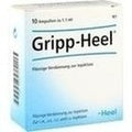 GRIPP-HEEL Ampolas