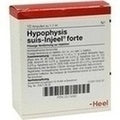 HYPOPHYSIS SUIS Injeel forte Ampolas