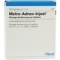 METRO Adnex Injeel Ampolas