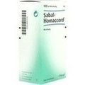 SABAL HOMACCORD Gotas