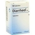 DIARRHEEL SN Comprimidos