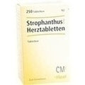 STROPHANTHUS COMP,HerzComprimidos