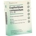 EUPHORBIUM COMPOSITUM ad us,vet,Ampolas