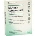 MUCOSA compositum ad us,vet,Ampolas