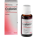 Cralonin - Drops - 100 ml