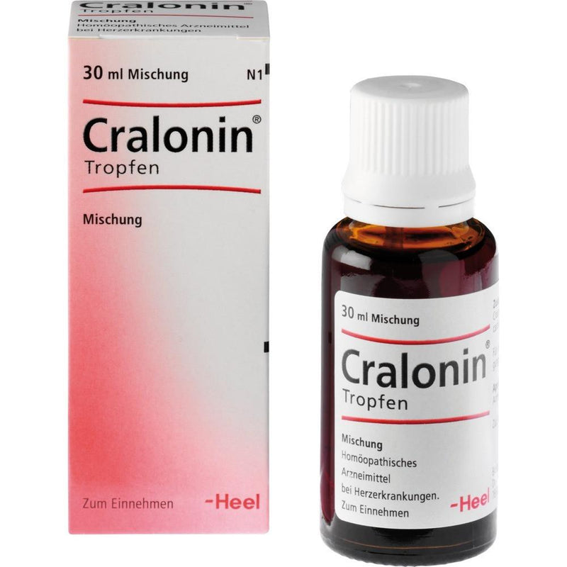 Cralonin - Drops - 100 ml