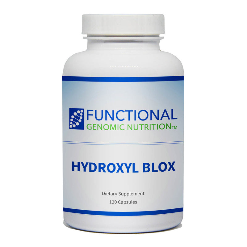 Hydroxyl-Blox