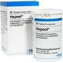 Hepeel N - 50Tablets