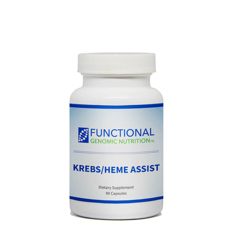 Krebs/Heme Assist