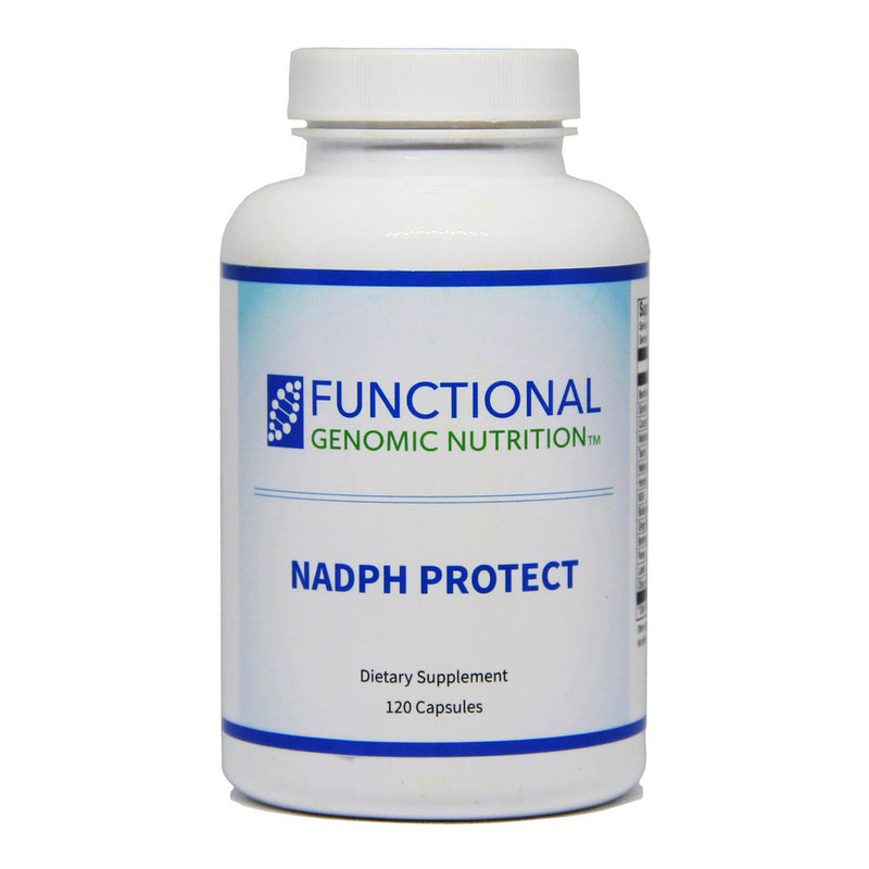 NADPH Protect - 120 Capsulas