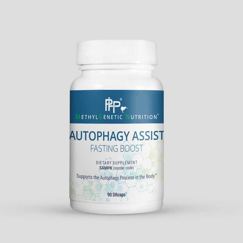 AMPK - Autophagy Assist