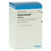 CalcoHeel - 250 Tablets