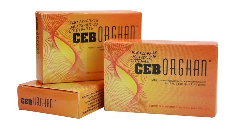 CEB Orghan