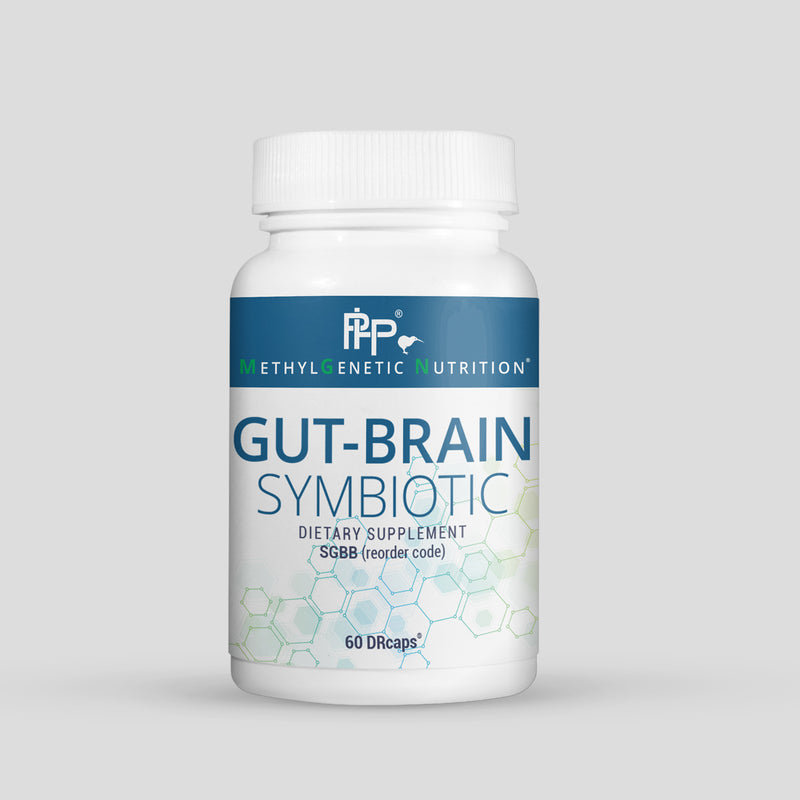 Gut-Brain Symbiotic