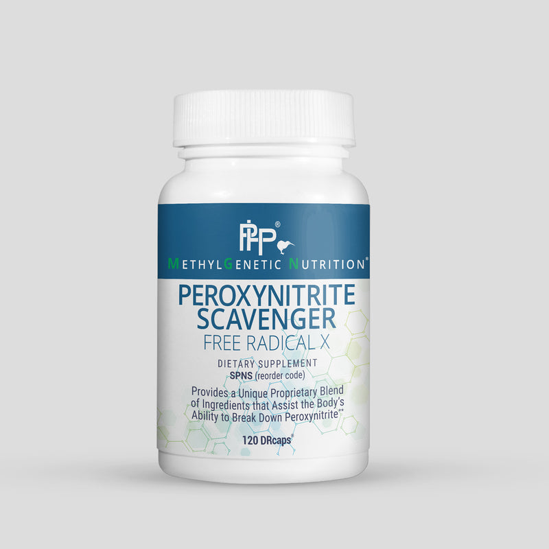 Peroxynitrite Scavenger (Free Radical X)