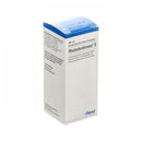 Rhododendroneel S - Drops - 100 ml