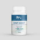 SHMT Assist (Methyl-Glycine-GSH Boost)