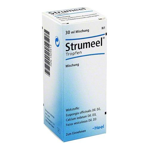 Strumeel - Drops 30 ml