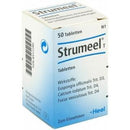 Strumeel Tablets - 50 Tablets